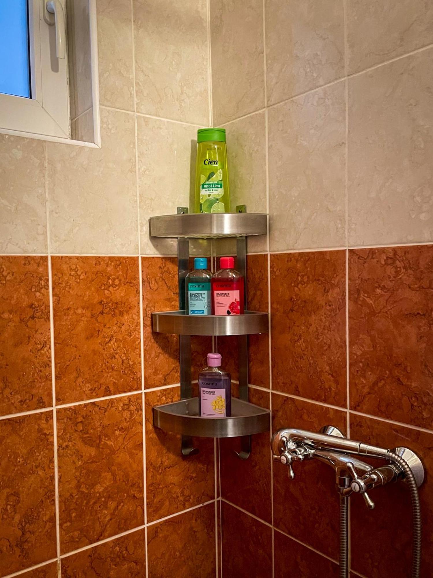 Budapest Bloom Apartman Экстерьер фото